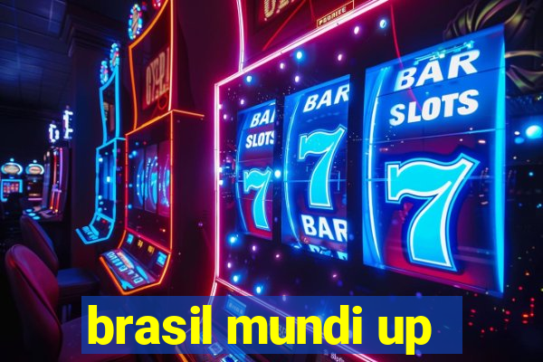 brasil mundi up